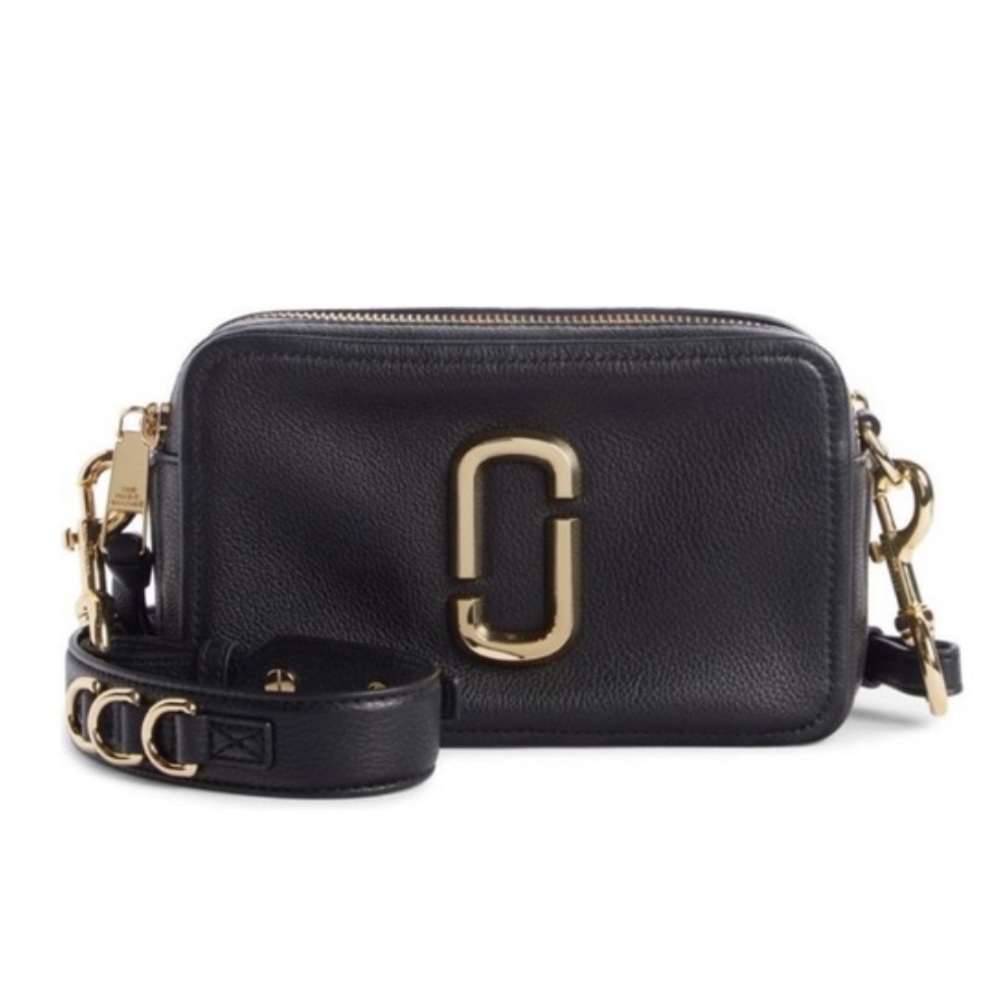Marc Jacobs crossbody bag